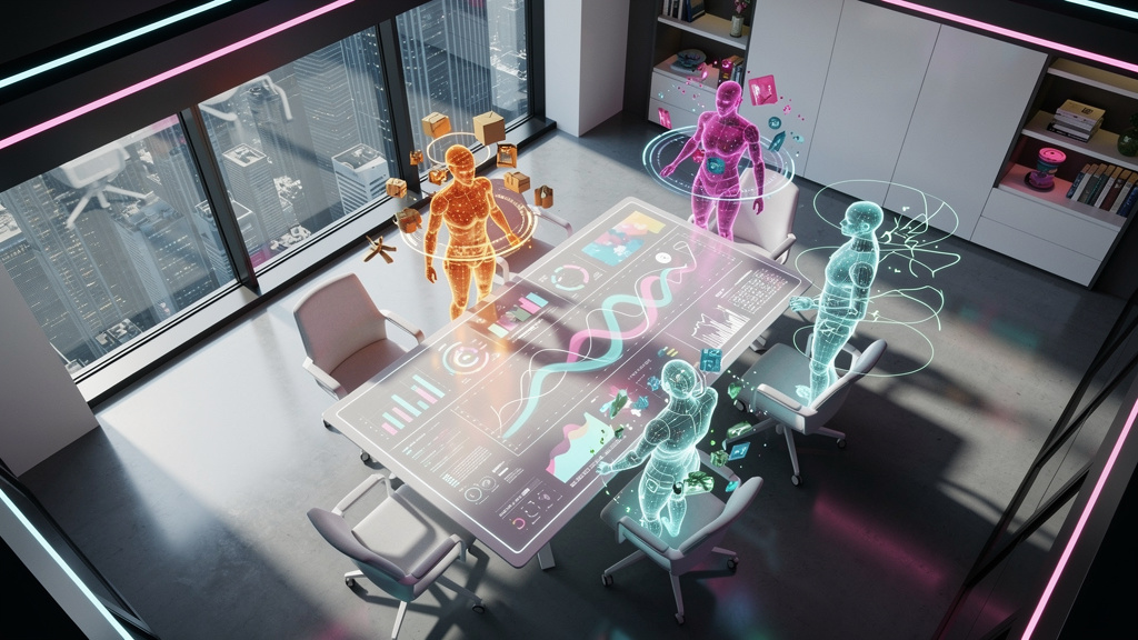 Como alinhar vendas e marketing com IA Generativa