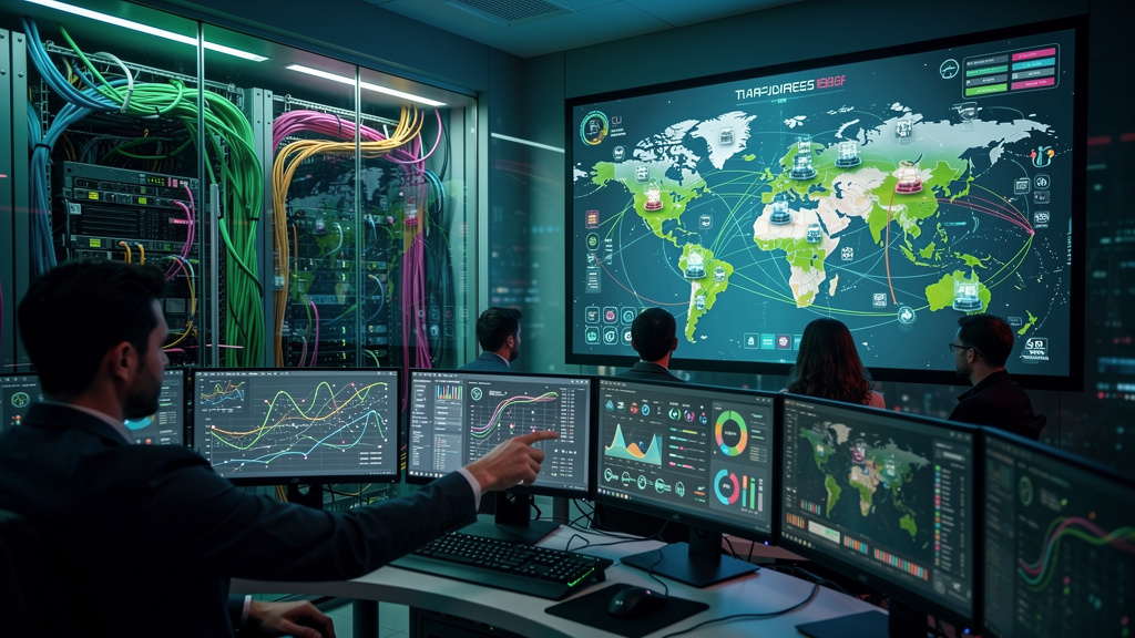 Como alinhar vendas e marketing com Soberania de Dados IA