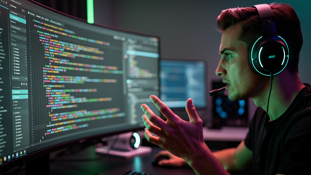 Como alinhar vendas e marketing com Voice Coding