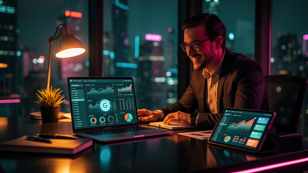 Como Aparecer no ChatGPT: Guia para Contabilidades