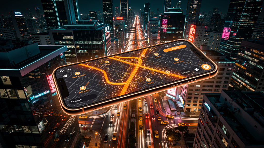 Como Apps de Mobilidade Treinam Motoristas em Escala com LXP