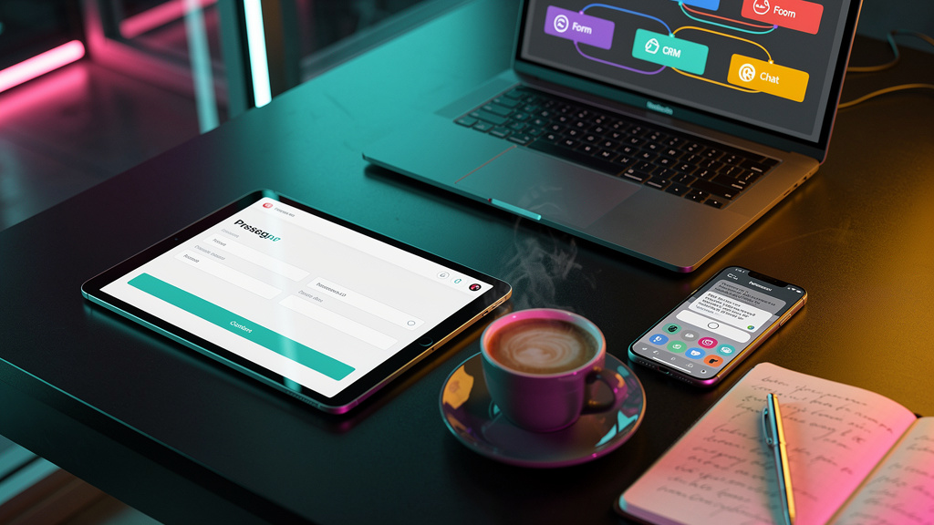 Como Automação de Follow-Up se Encaixa na Jornada do Cliente