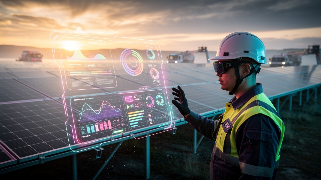 Como automatizar a capacitação no setor elétrico em 2026