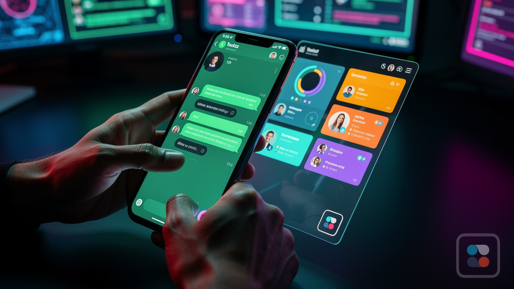 Como Automatizar a Prospecção de Leads no WhatsApp com IA
