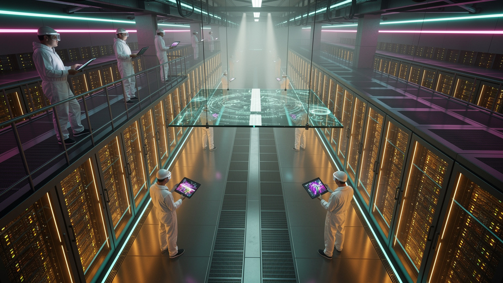 Como automatizar a segurança de dados com IA em 2026