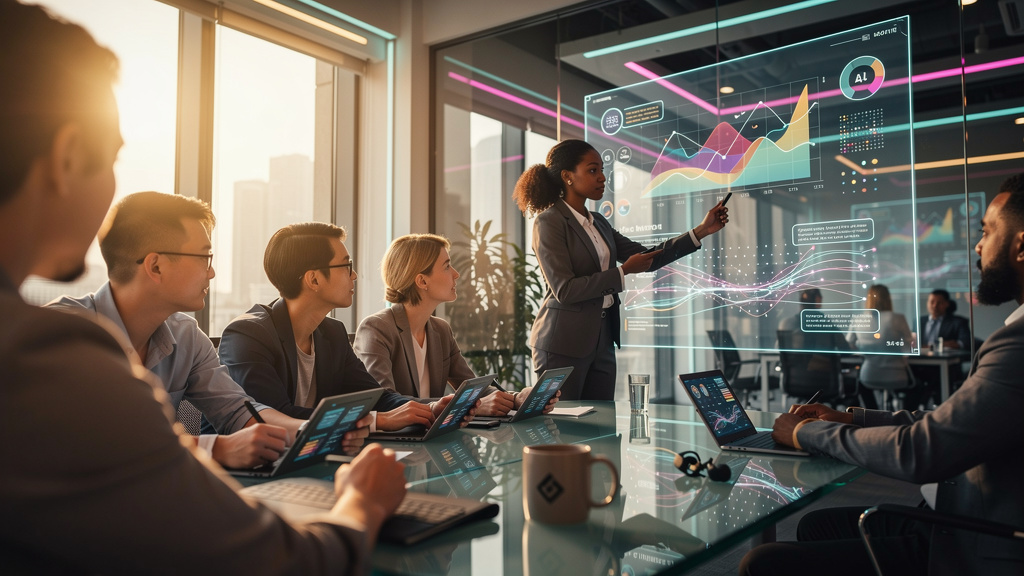 Como automatizar Atendimento com IA em 2024