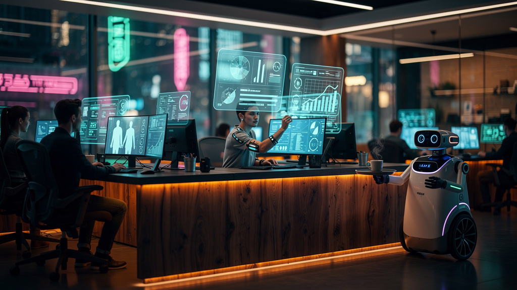 Como Automatizar Atendimento com IA em 2026