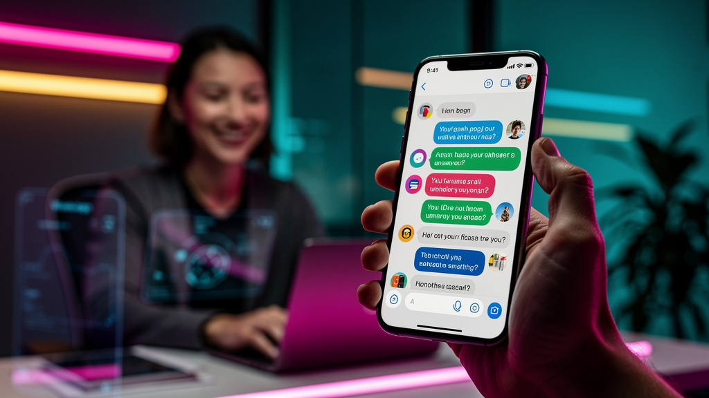 Como Automatizar Atendimento no WhatsApp com Inteligência Artificial