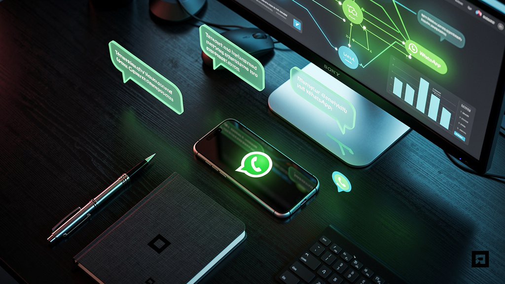 Como Automatizar Campanhas WhatsApp pode transformar o Marketing em 2026
