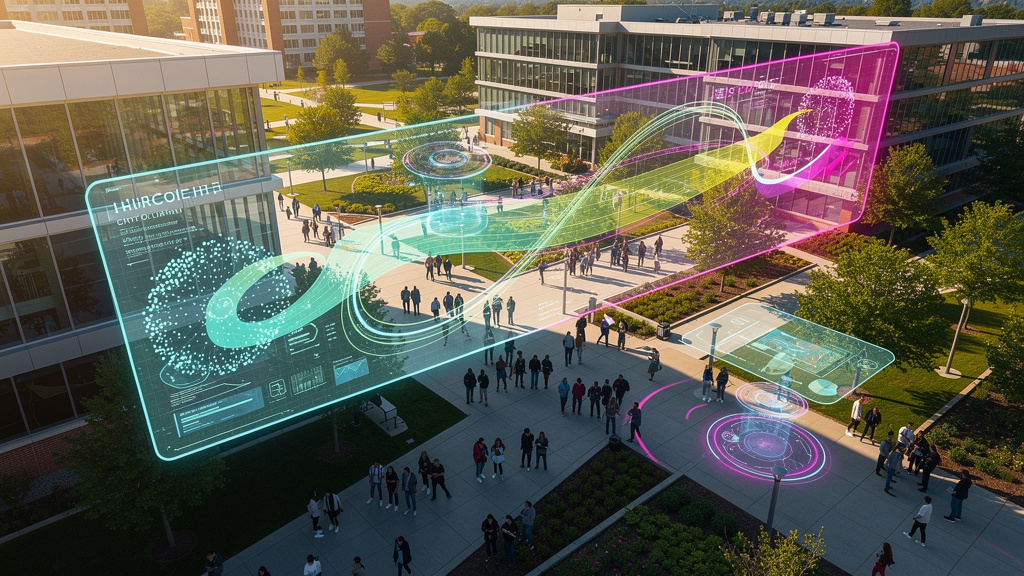 Como automatizar captação de alunos com IA