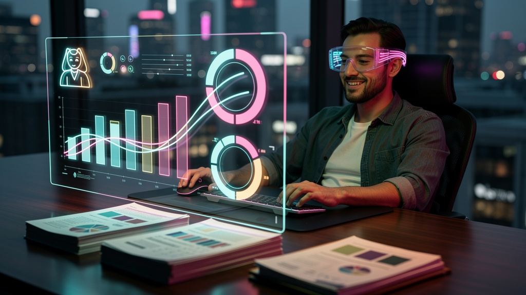 Como automatizar contabilidade com IA 2026