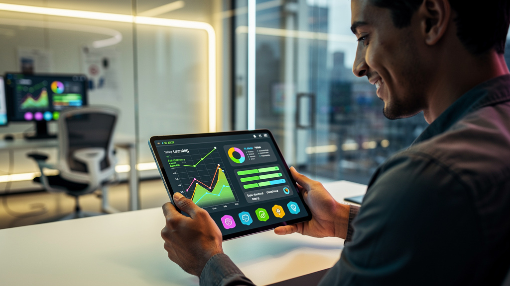 Como automatizar Customer Education com LXP em 7 etapas [2026]