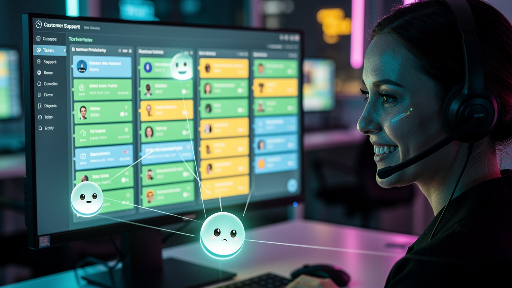 Como Automatizar o Roteamento de Atendimento com IA