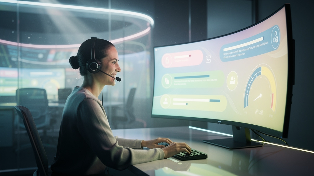 Como Automatizar o Roteamento de Atendimento com IA