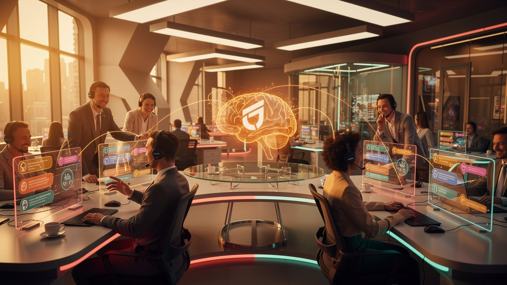 Como Automatizar o Roteamento de Atendimentos com IA e Chatbots?