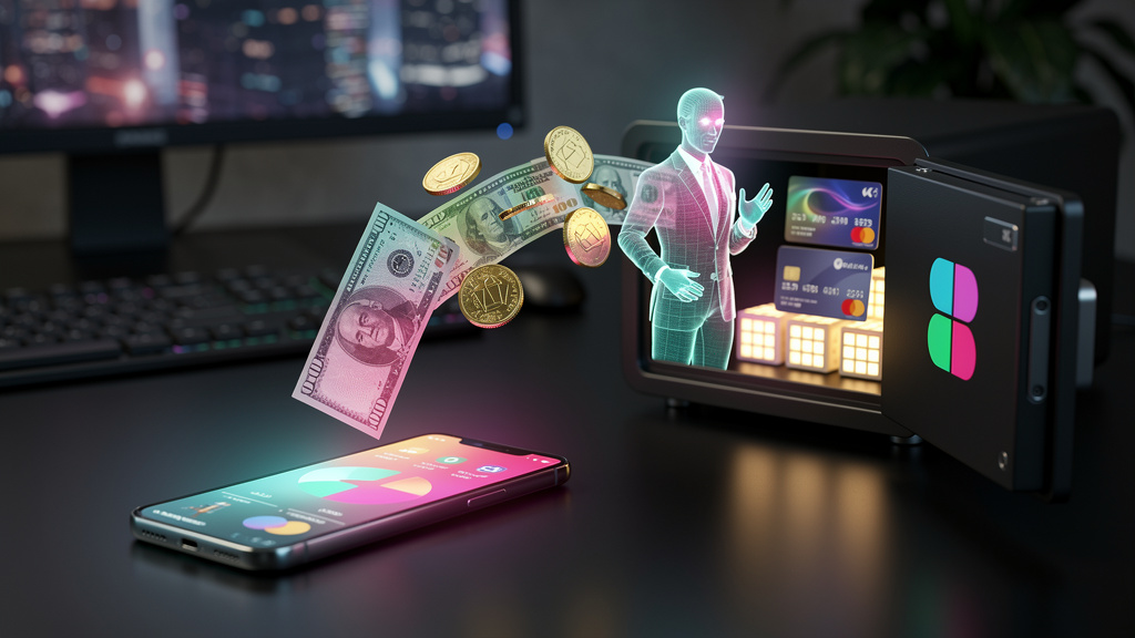 Como automatizar pagamentos com IA em 2026