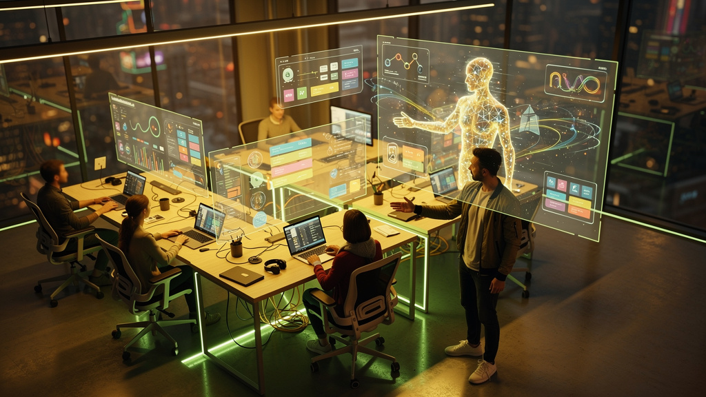 Como automatizar produtividade com IA em 2026