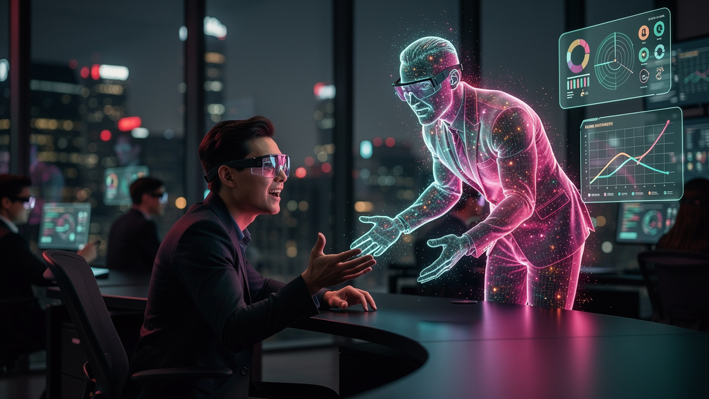 Como Automatizar Treinamento de Vendas com IA em 2026