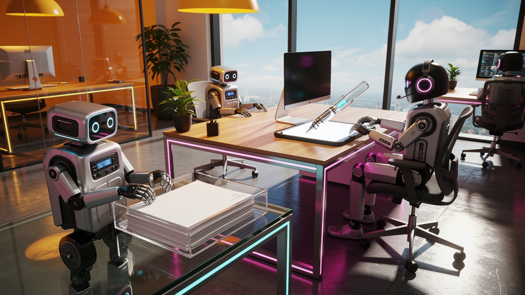 Como automatizar vendas com IA Agêntica