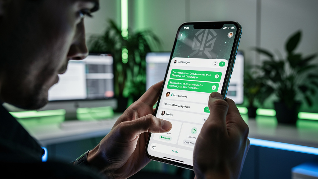 Como Campanhas de WhatsApp podem reduzir custos em até 25% em 2026