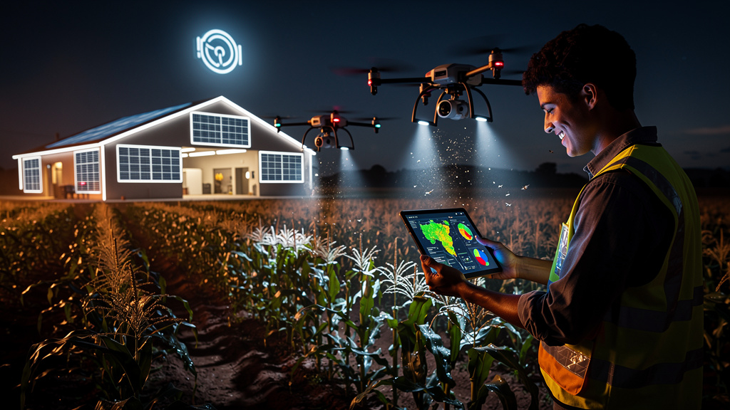 Como Capacitar Equipes do Agro com EAD em 2026?