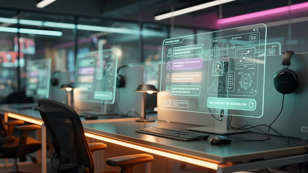 Como Chatbot com IA Pode Reduzir Custos de Atendimento