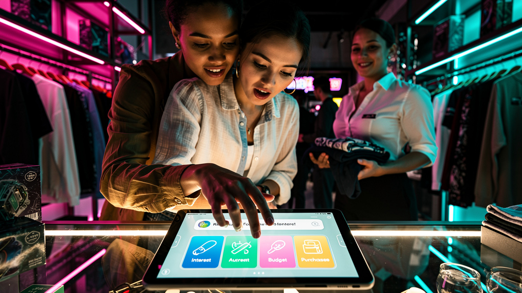 Como Chatbots de Qualificação Aumentaram Vendas em 25% para o Varejo