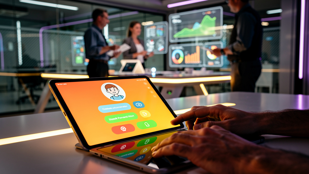 Como Chatbots Reduzem Erros Humanos em Qualificação de Leads