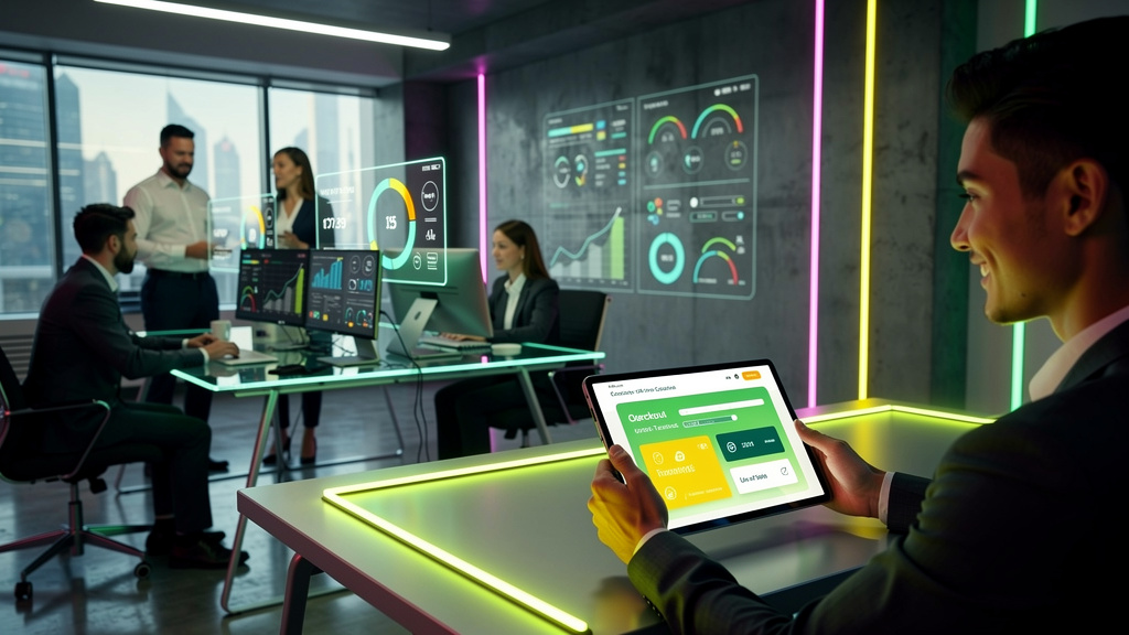 Como Checkout Integrado está mudando o mercado de Educação Corporativa