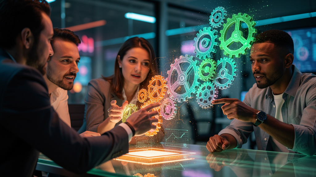 Como começar com Toolzz em 3 passos