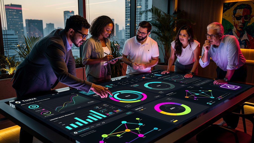 Como começar com Toolzz em 3 passos — imagem de capa Toolzz