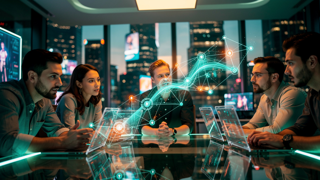 Como começar com Toolzz em 3 passos