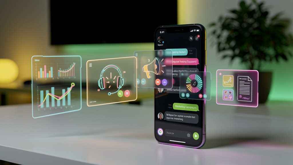 Como começar com Toolzz em 3 passos