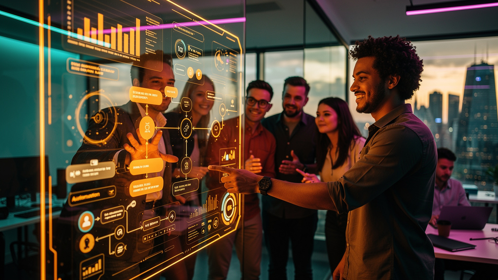 Como começar com Toolzz em 3 passos