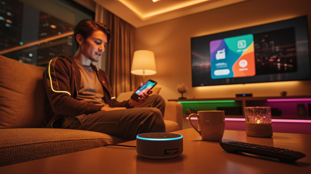 Como começar com Toolzz em 3 passos: IA e Alexa