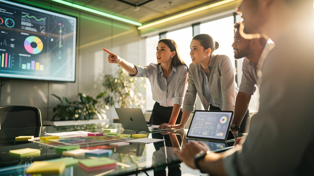 Como começar com Toolzz em 3 passos: ROI de IA