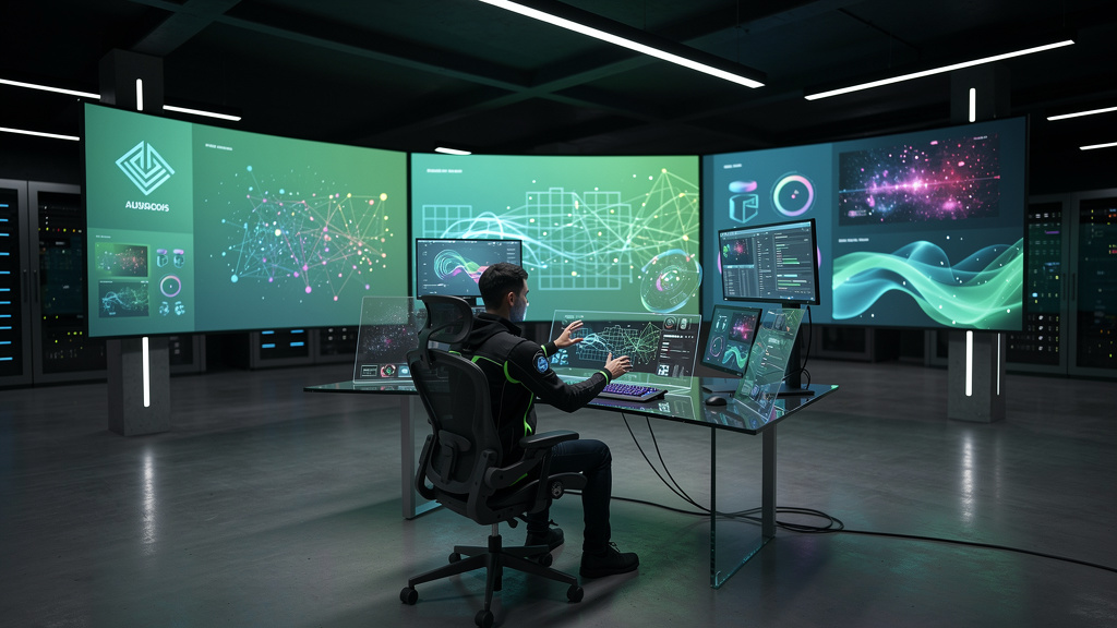 Como começar com Toolzz em 3 passos: Soberania de Dados IA