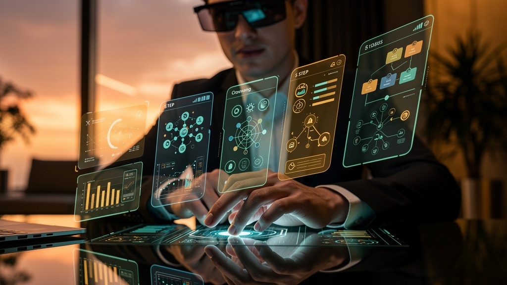 Como começar com Toolzz em 5 passos