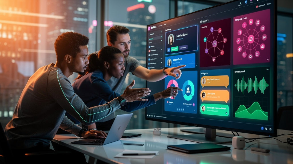 Como começar com Toolzz em 5 passos