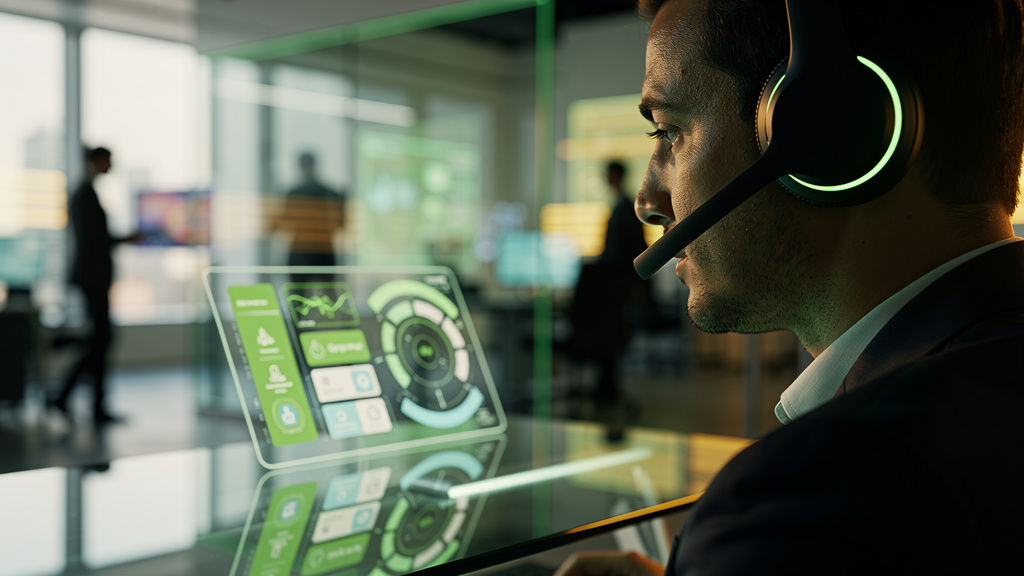 Como começar com Toolzz Voice em 3 passos