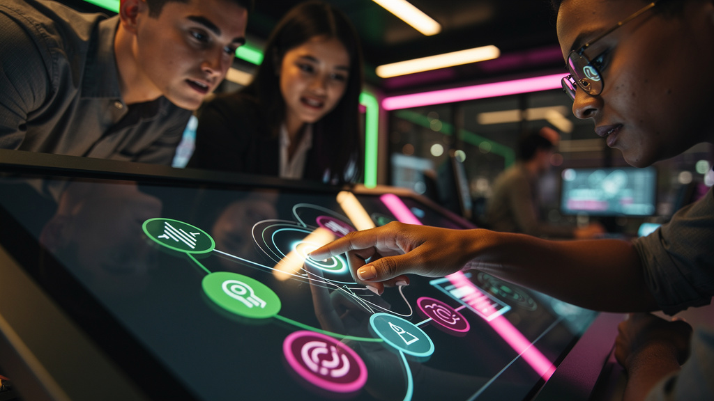 Como começar com Toolzz Voice em 3 passos