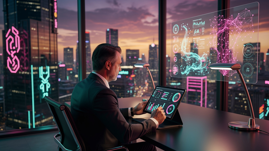 Como construir business case para Copilot para CEO em 7 etapas