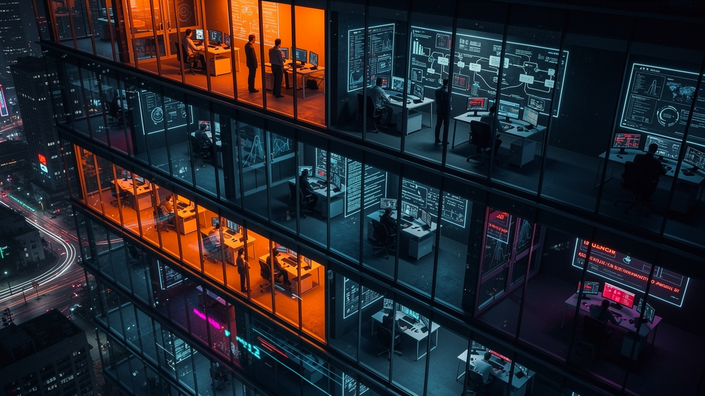 Como construir business case para Governança de IA em 2026