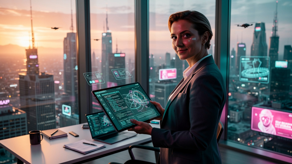 Como construir business case para IA de programação para CEO em 2026