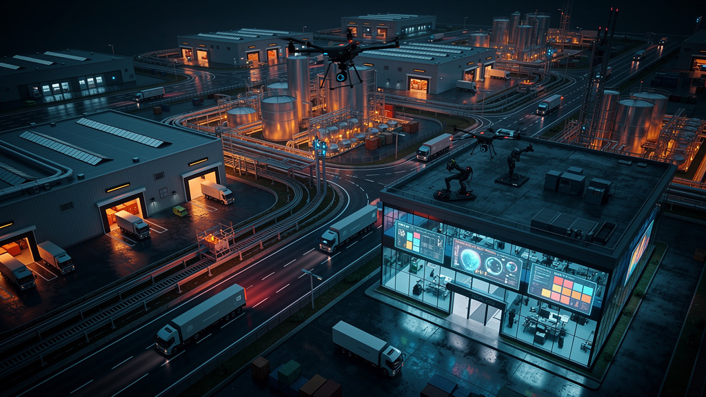 Como construir business case para IA Empresarial em 2026