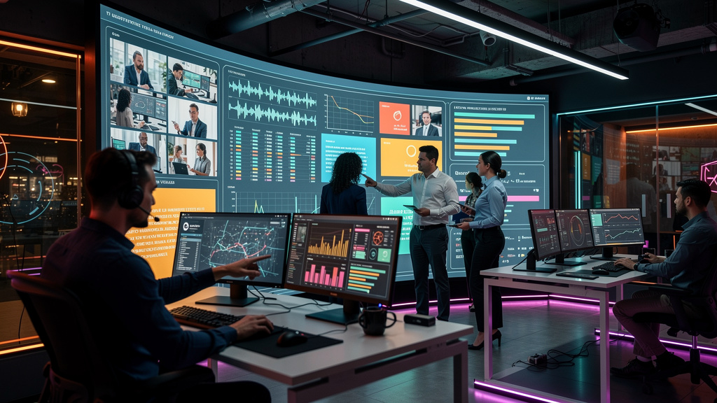 Como construir business case para IA Multimodal em 2026