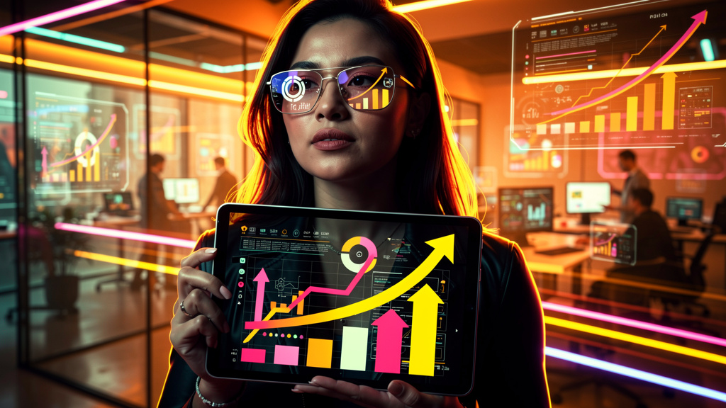 Como construir business case para IA para Founders