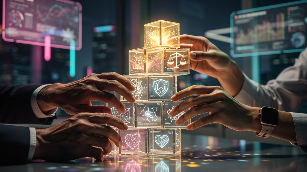 Como construir business case para IA responsável em 2026