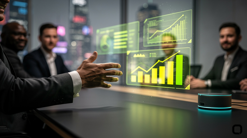 Como construir business case para integrar IA de Voz com Alexa em 2026