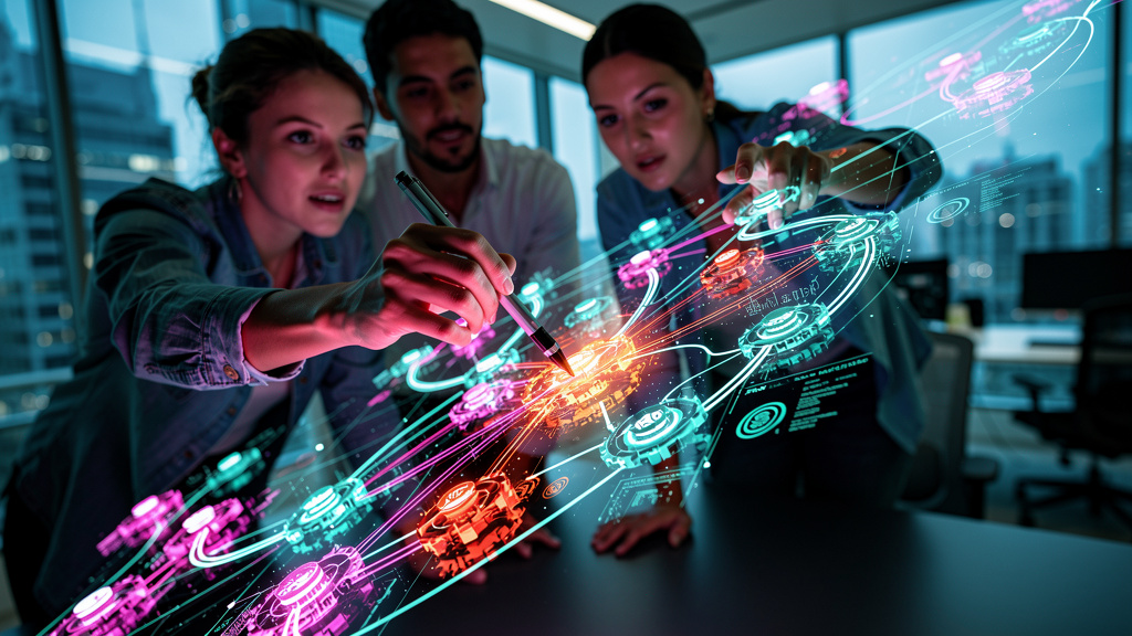 Como construir business case para modelos de raciocínio IA em 2026